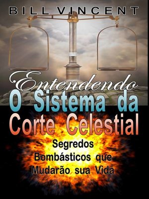 cover image of Entendendo O Sistema da Corte Celestial